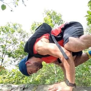 Meet your Posher, Paul